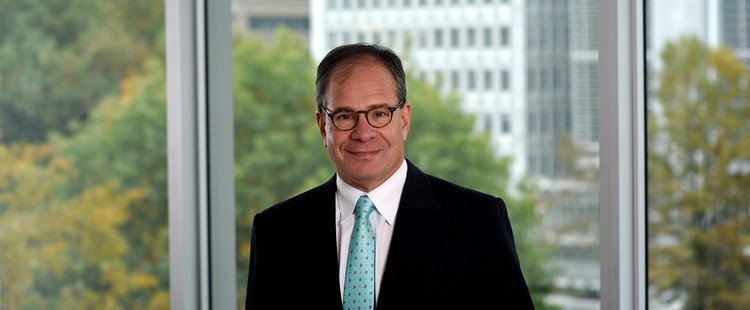 Photo of Eric L. Lewis