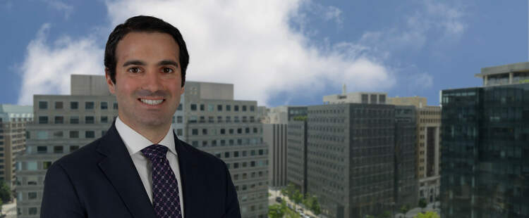 Photo of Alex  Bedrosyan