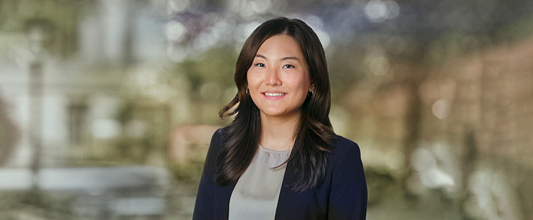 Photo of Joy  Lee