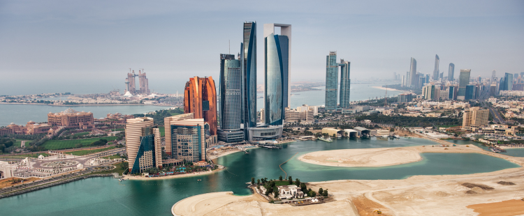 Photo of Abu Dhabi