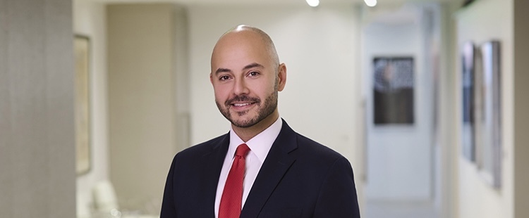 Photo of Ahmed  Almudallal