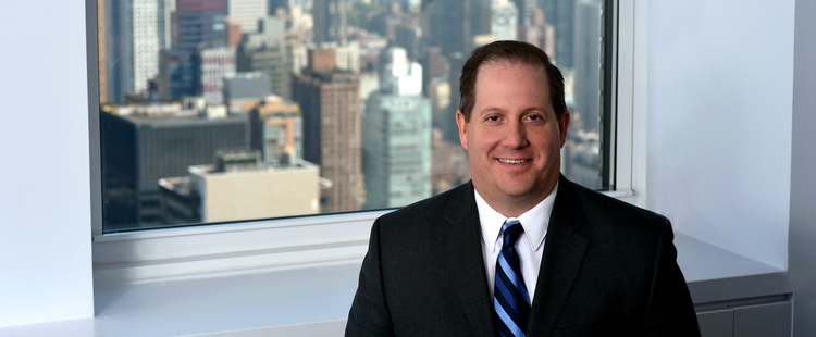 Photo of Anthony M. Capozzolo