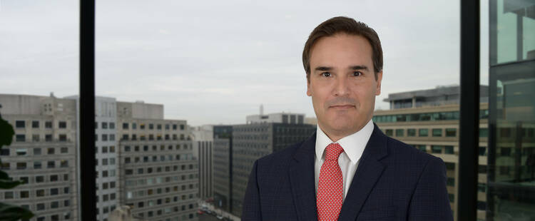 Photo of Cristián  Francos