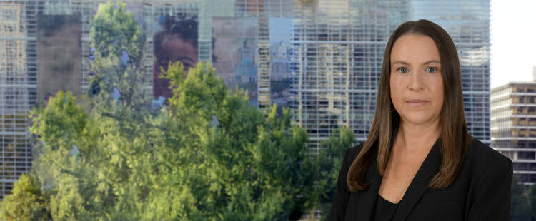 Photo of Jessica Lobis Buckwalter