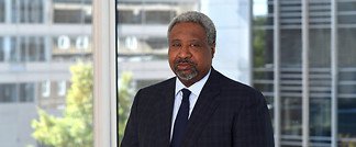 Jeffrey D. Robinson
