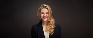 Annika B. Conrad