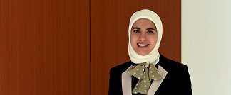 Sumayya  Khatib