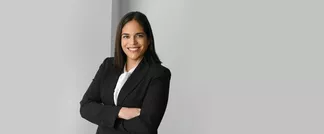 Elizabeth M. Vélez
